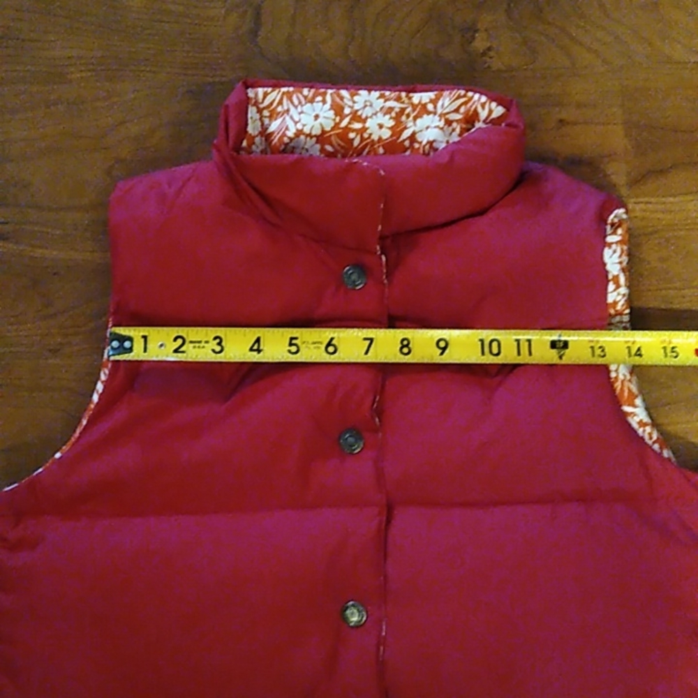 Vest - Picture 7 of 7